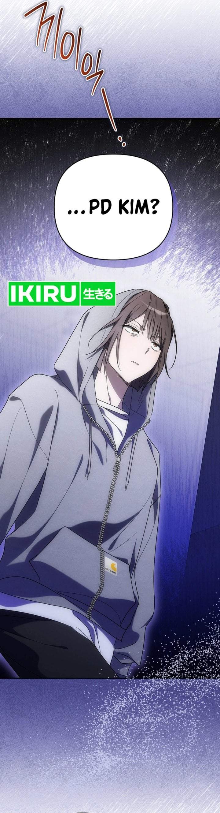 Surviving as a PD Idol Chapter 31