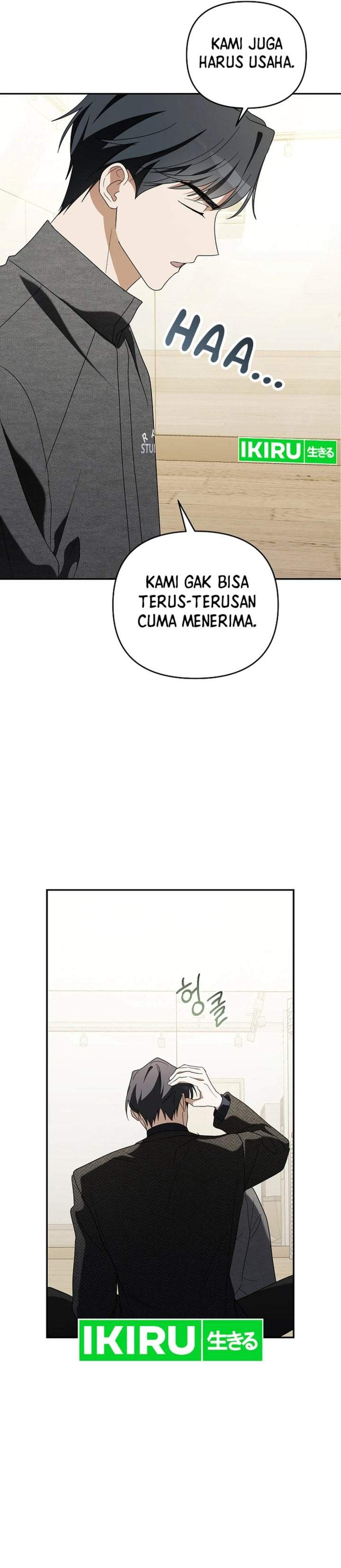 Surviving as a PD Idol Chapter 31