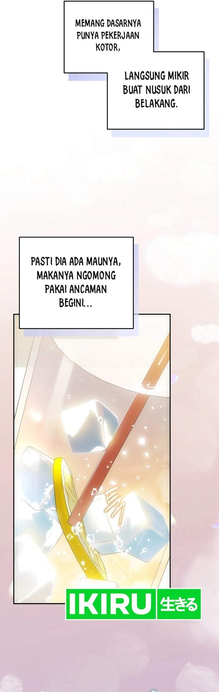Surviving as a PD Idol Chapter 32