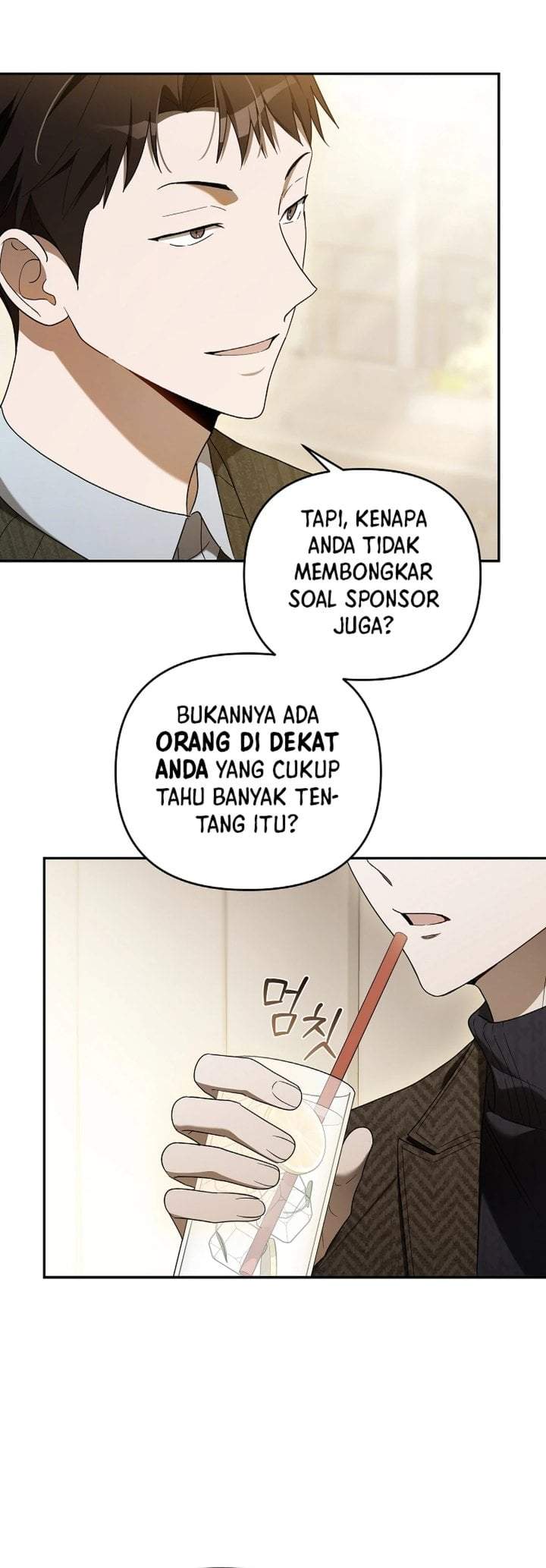Surviving as a PD Idol Chapter 32
