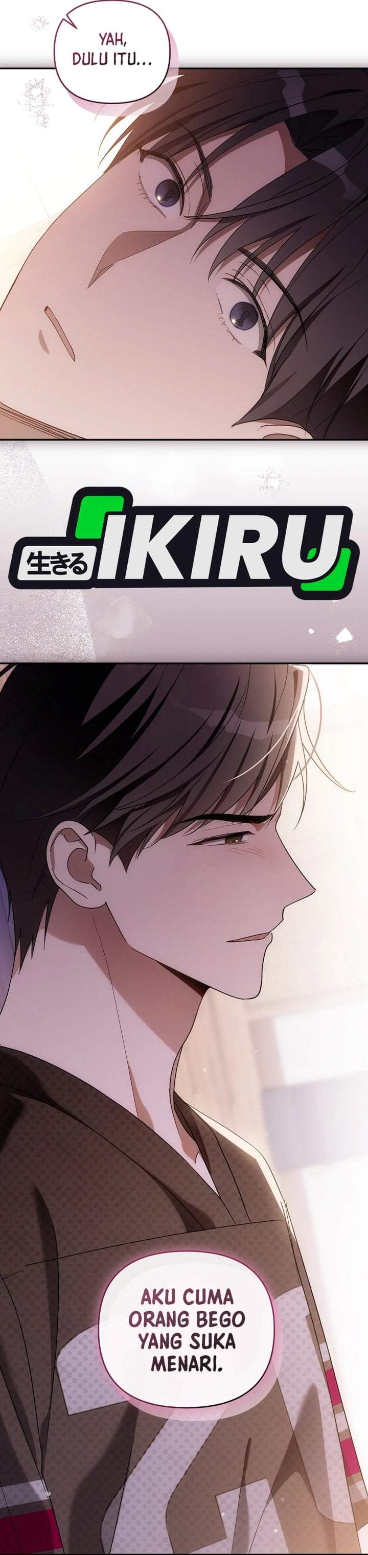 Surviving as a PD Idol Chapter 33