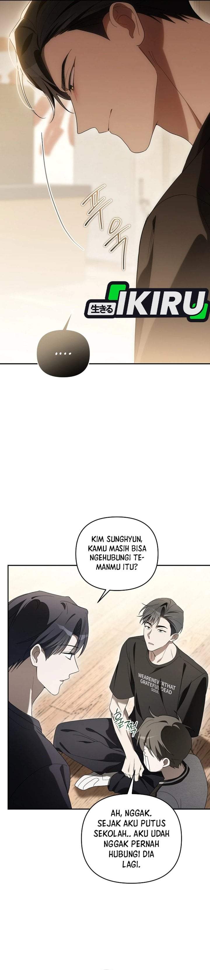 Surviving as a PD Idol Chapter 34