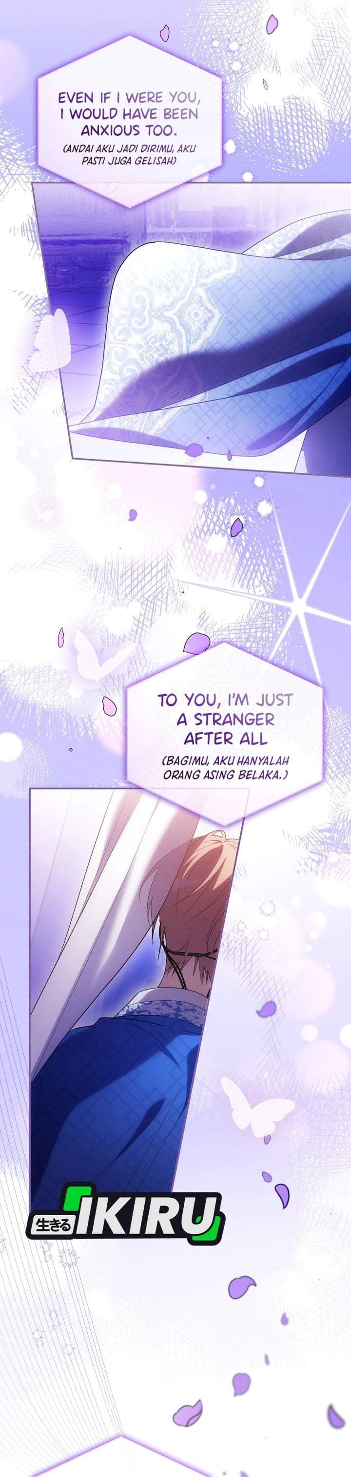 Surviving as a PD Idol Chapter 35