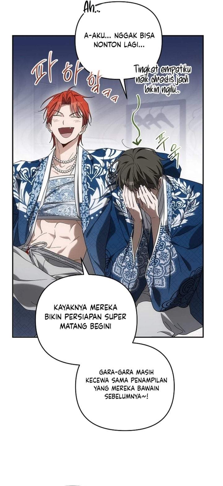 Surviving as a PD Idol Chapter 36