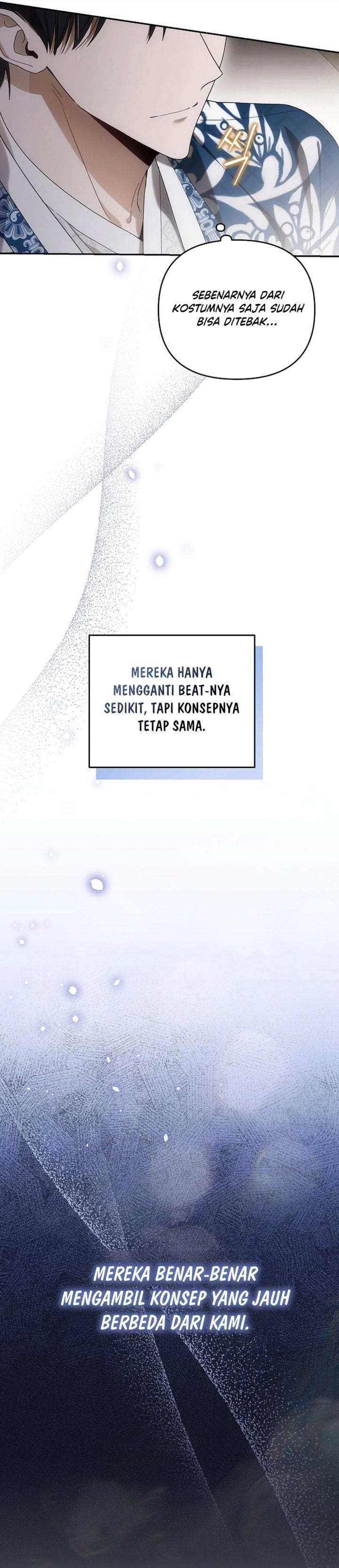 Surviving as a PD Idol Chapter 36