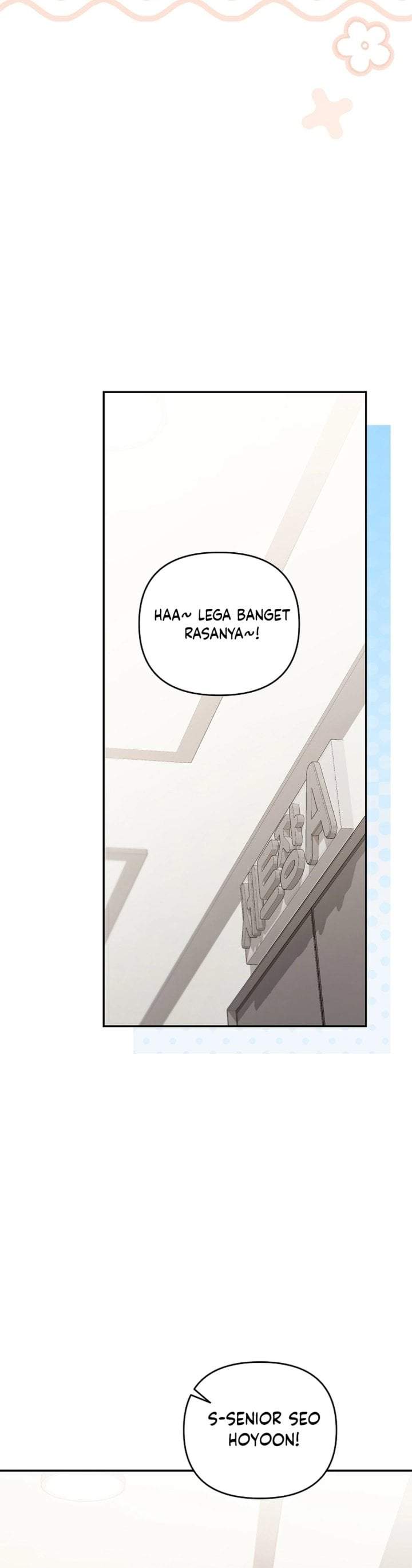 Surviving as a PD Idol Chapter 36