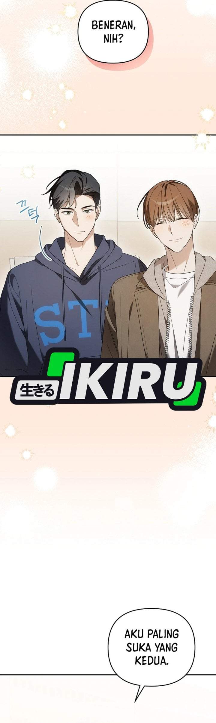 Surviving as a PD Idol Chapter 37
