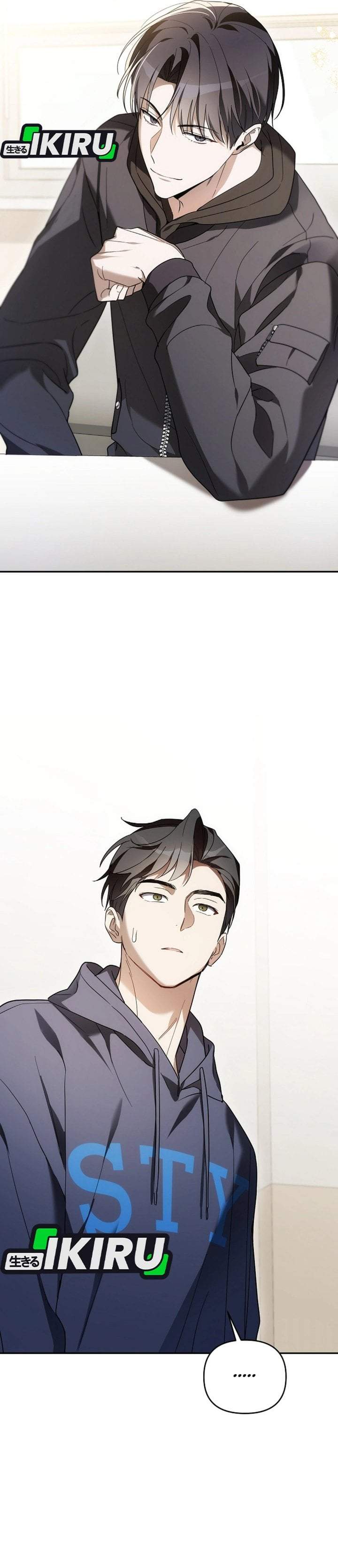 Surviving as a PD Idol Chapter 37