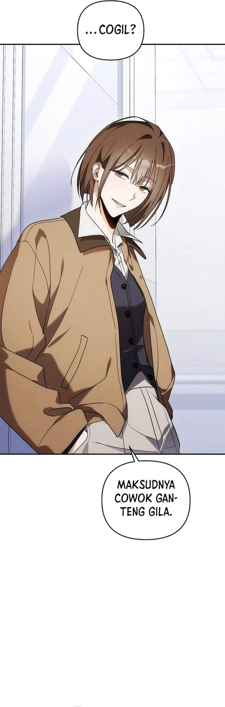 Surviving as a PD Idol Chapter 37
