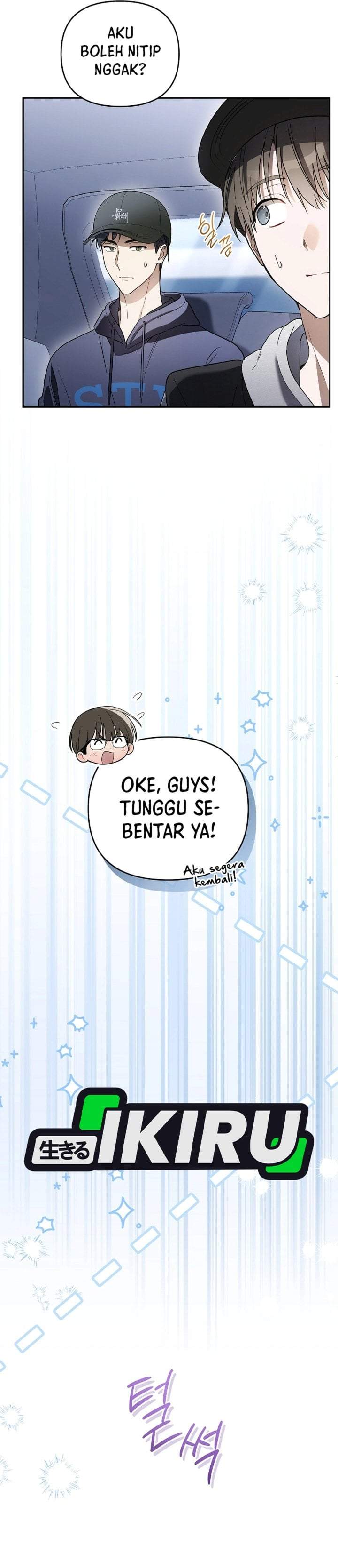 Surviving as a PD Idol Chapter 38