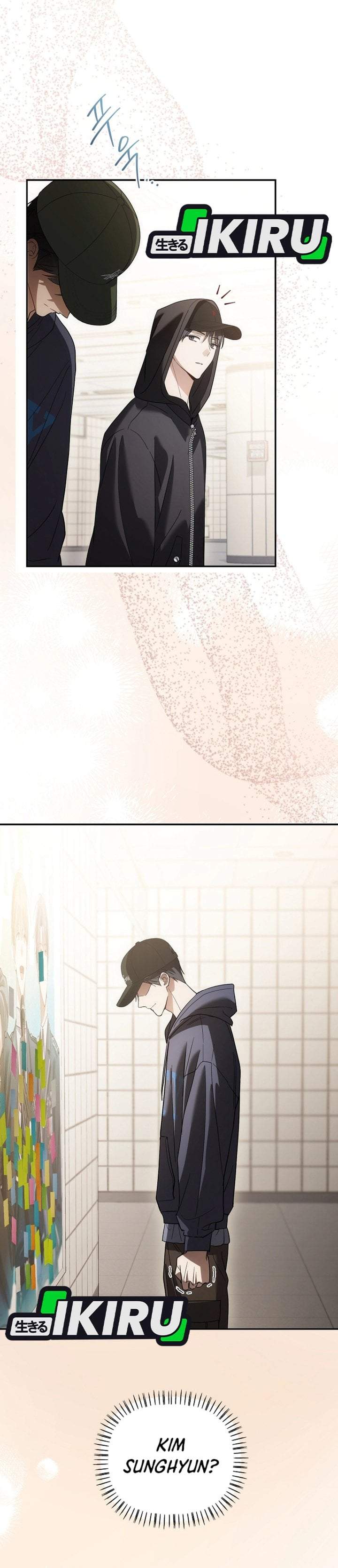 Surviving as a PD Idol Chapter 38