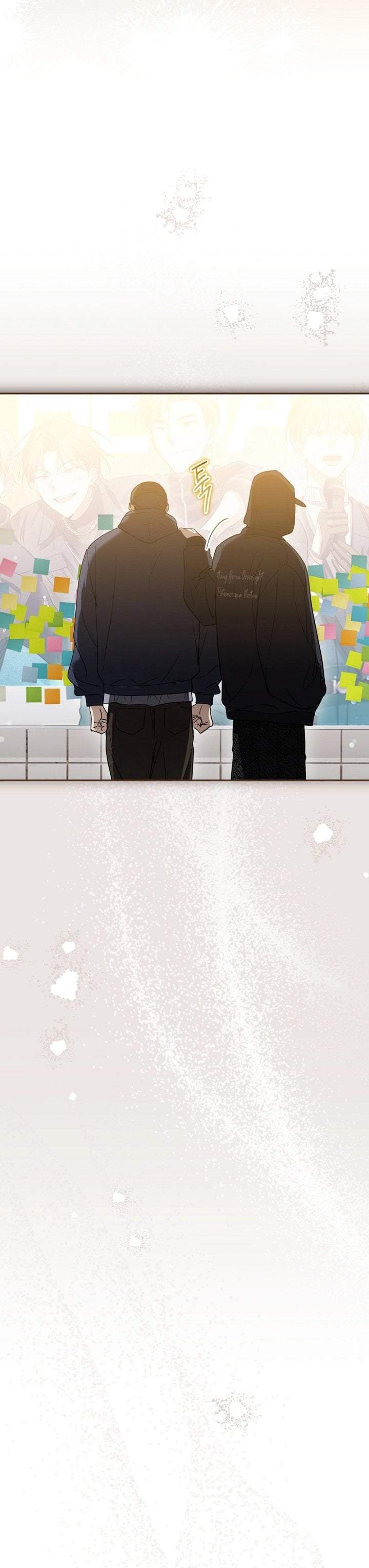 Surviving as a PD Idol Chapter 38