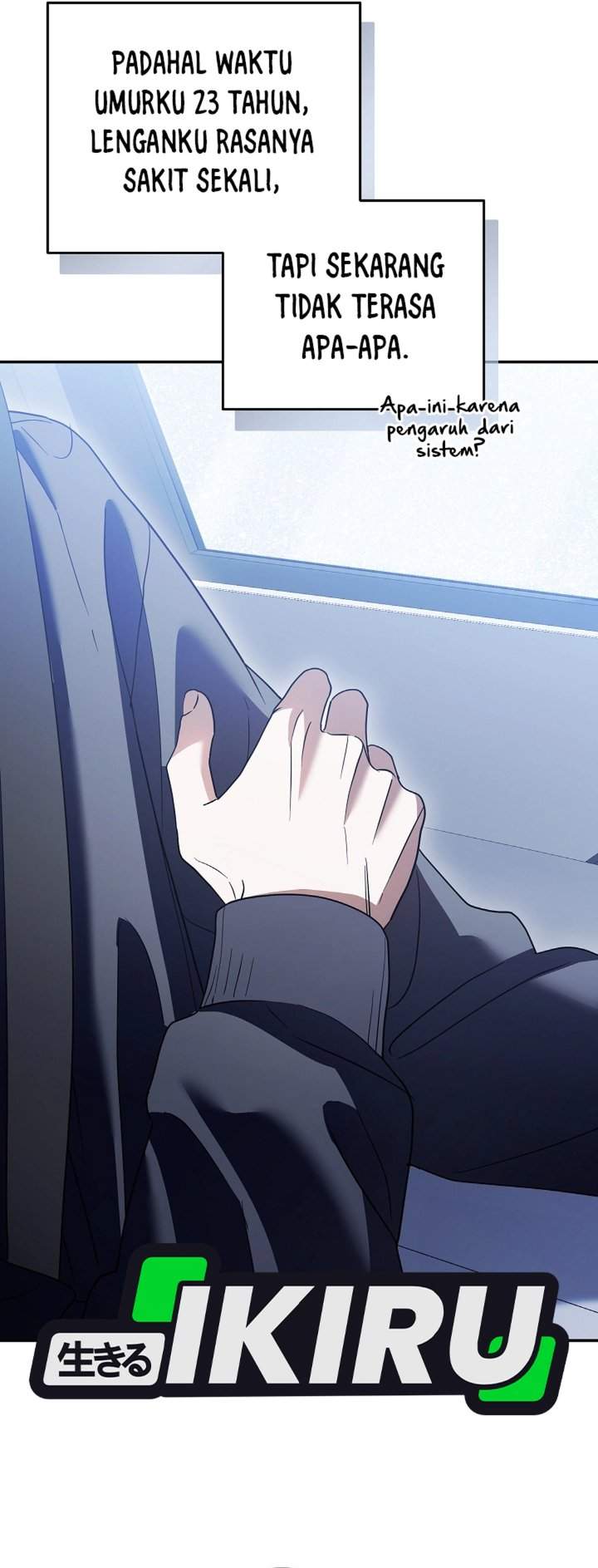 Surviving as a PD Idol Chapter 38