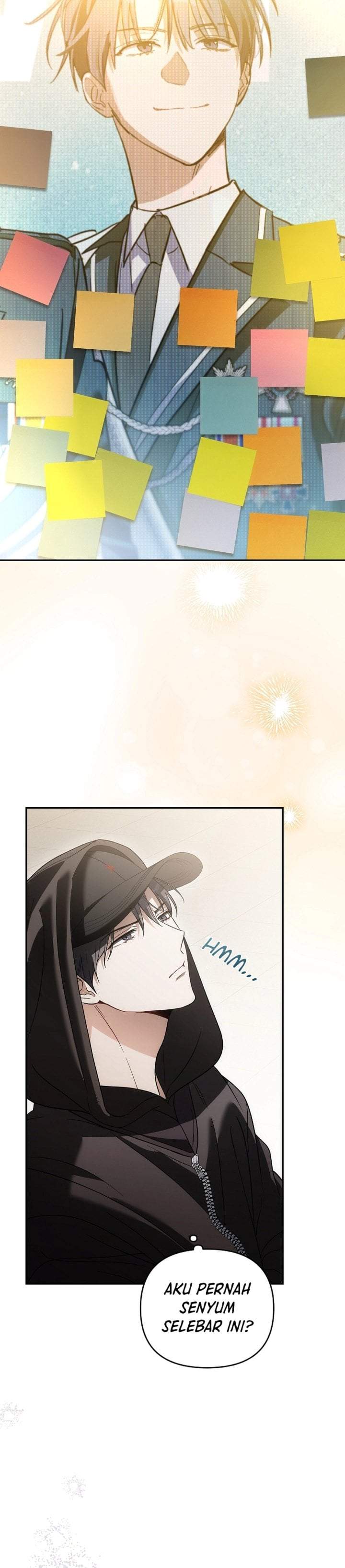 Surviving as a PD Idol Chapter 38