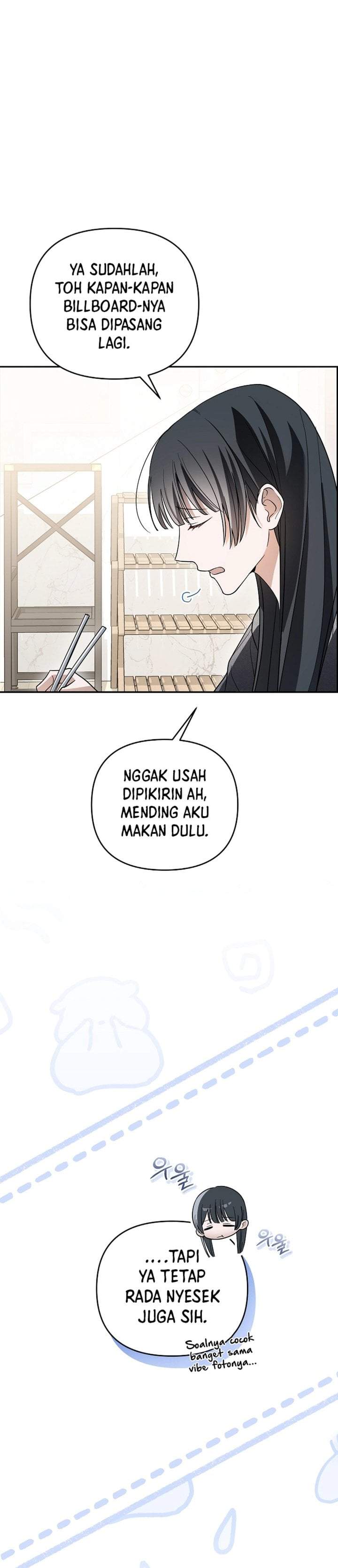 Surviving as a PD Idol Chapter 38