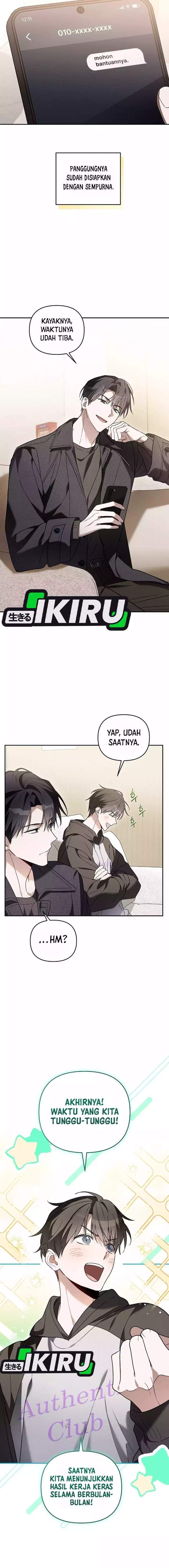 Surviving as a PD Idol Chapter 39