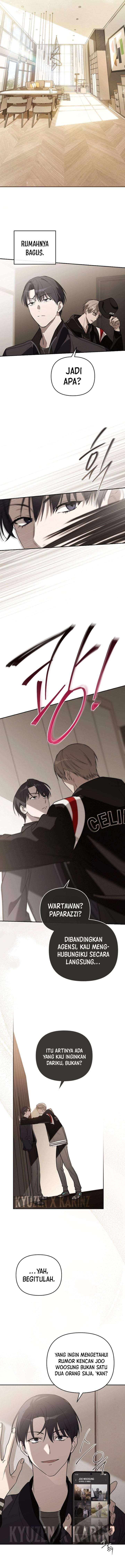 Surviving as a PD Idol Chapter 4