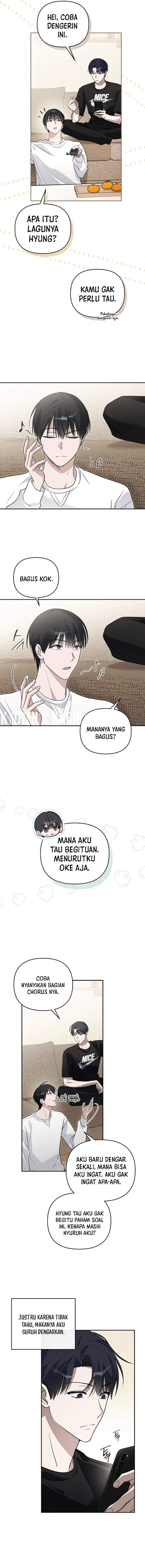 Surviving as a PD Idol Chapter 4