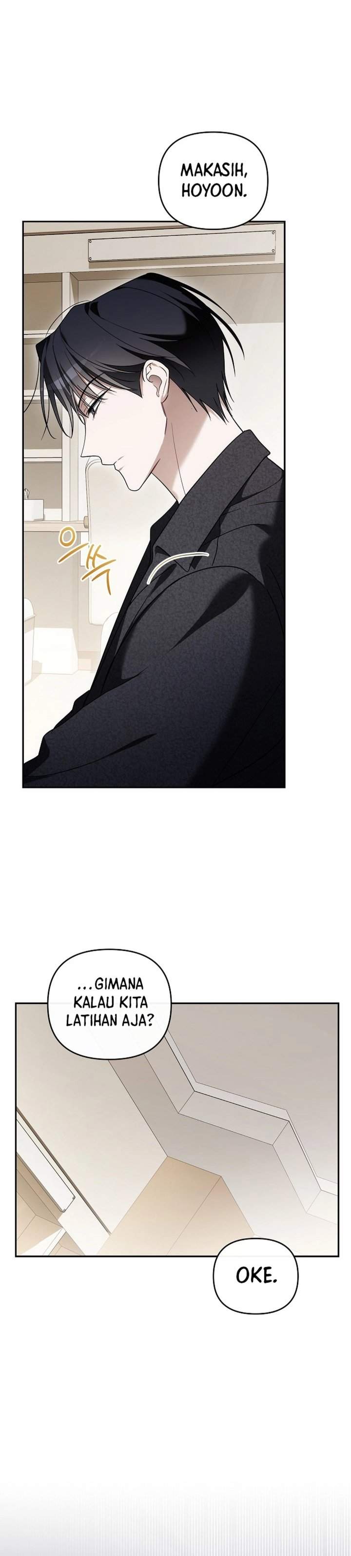 Surviving as a PD Idol Chapter 40