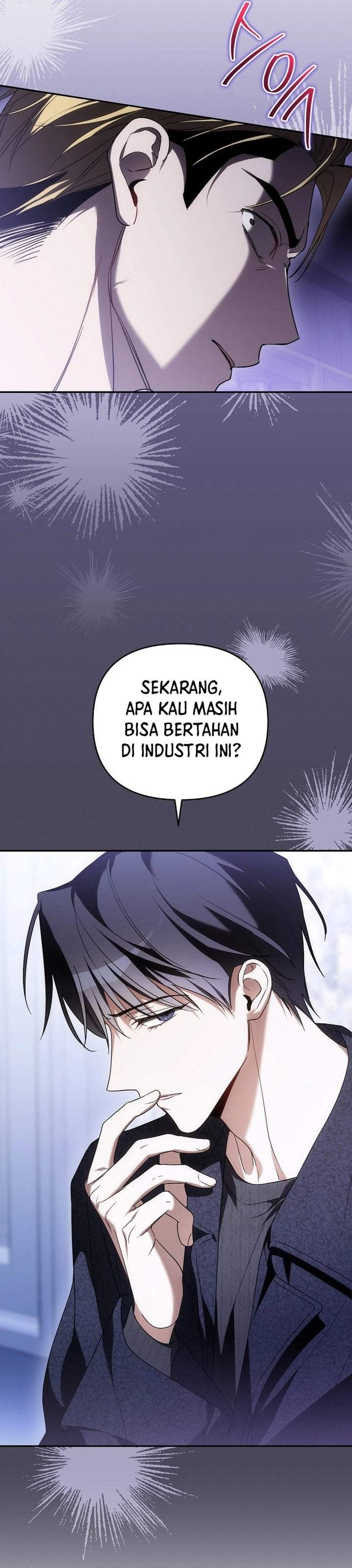 Surviving as a PD Idol Chapter 40