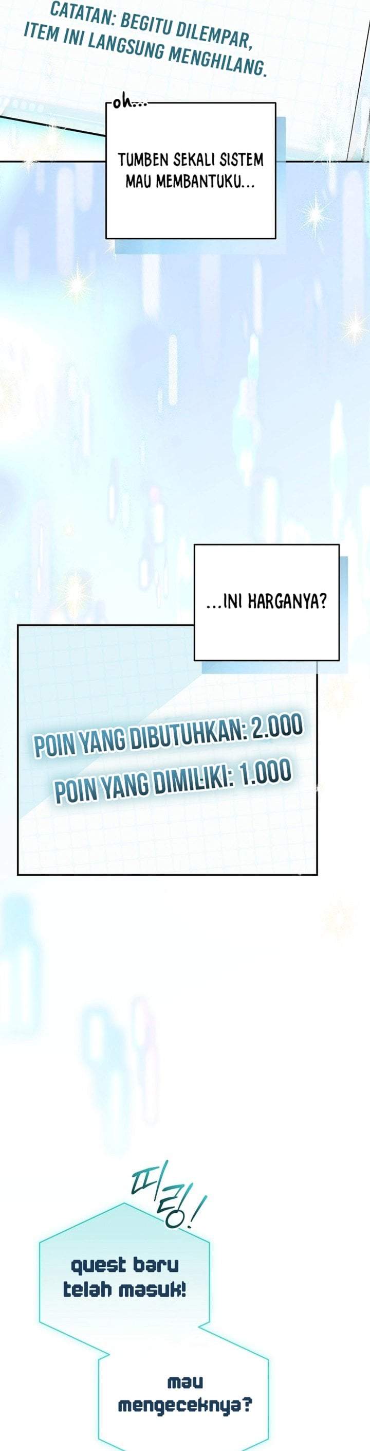 Surviving as a PD Idol Chapter 40