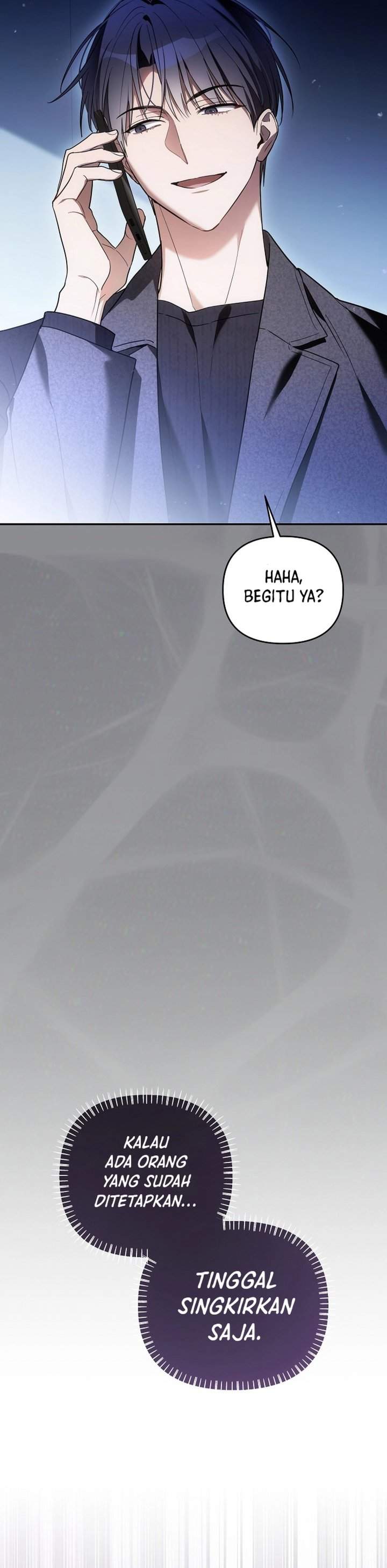 Surviving as a PD Idol Chapter 40