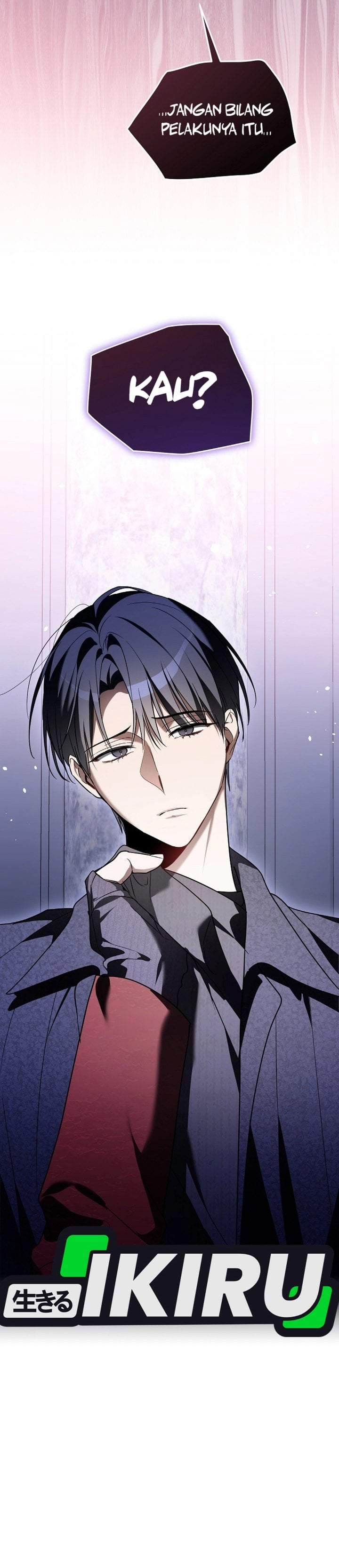 Surviving as a PD Idol Chapter 40