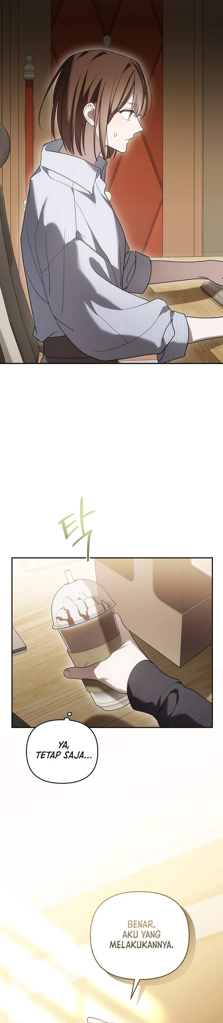 Surviving as a PD Idol Chapter 41