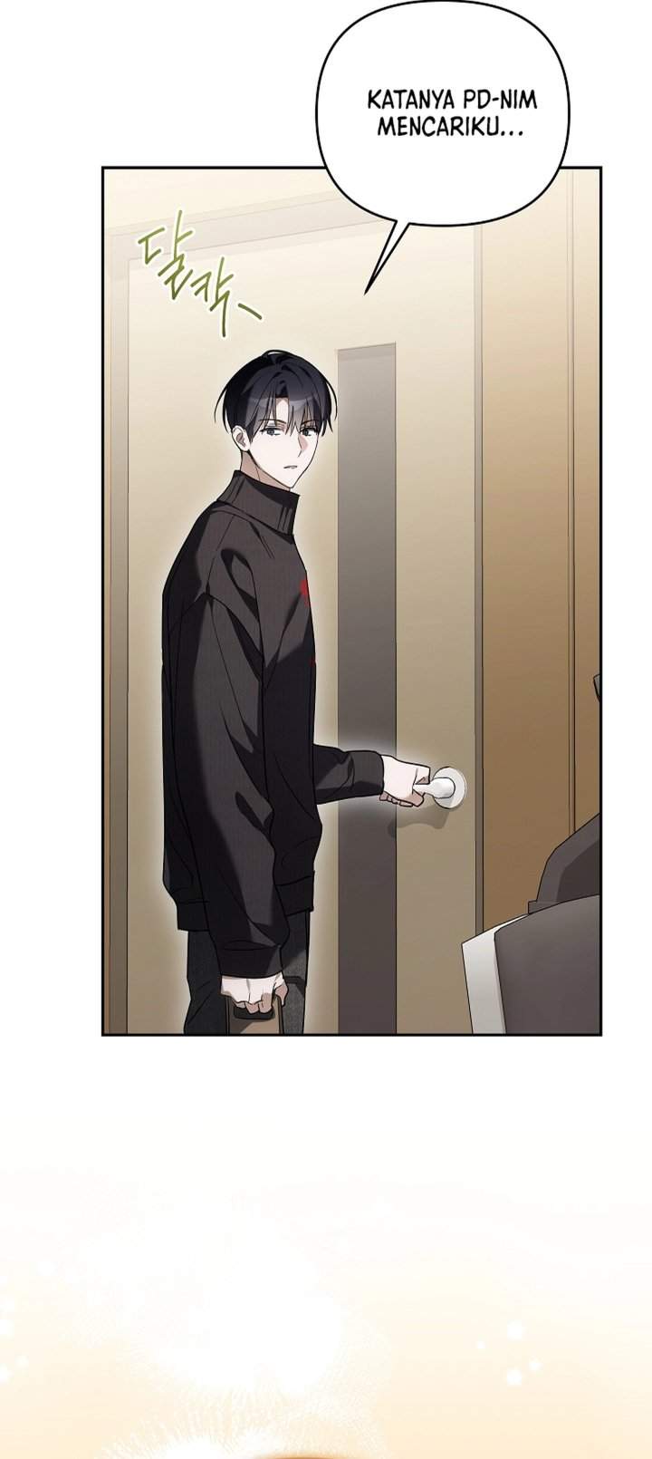 Surviving as a PD Idol Chapter 41