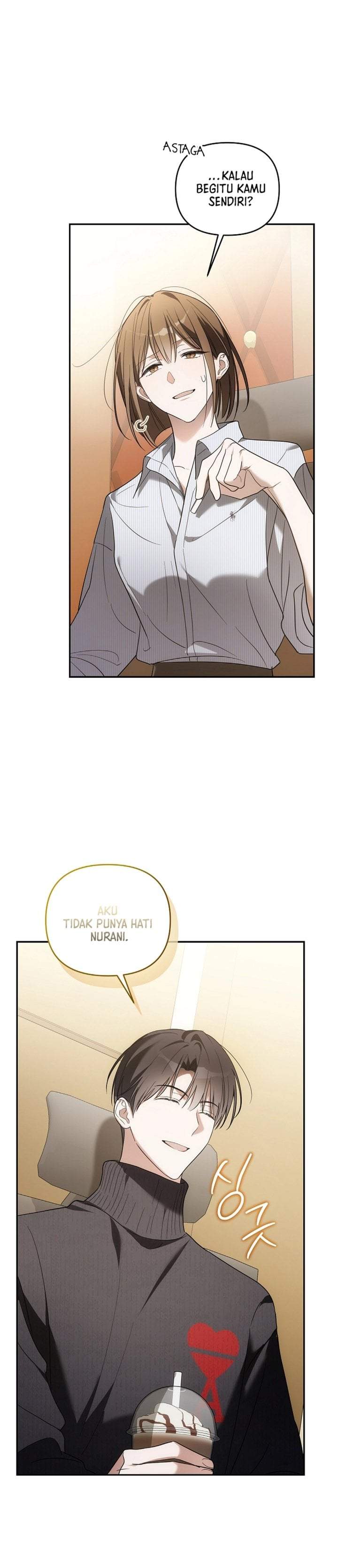 Surviving as a PD Idol Chapter 41
