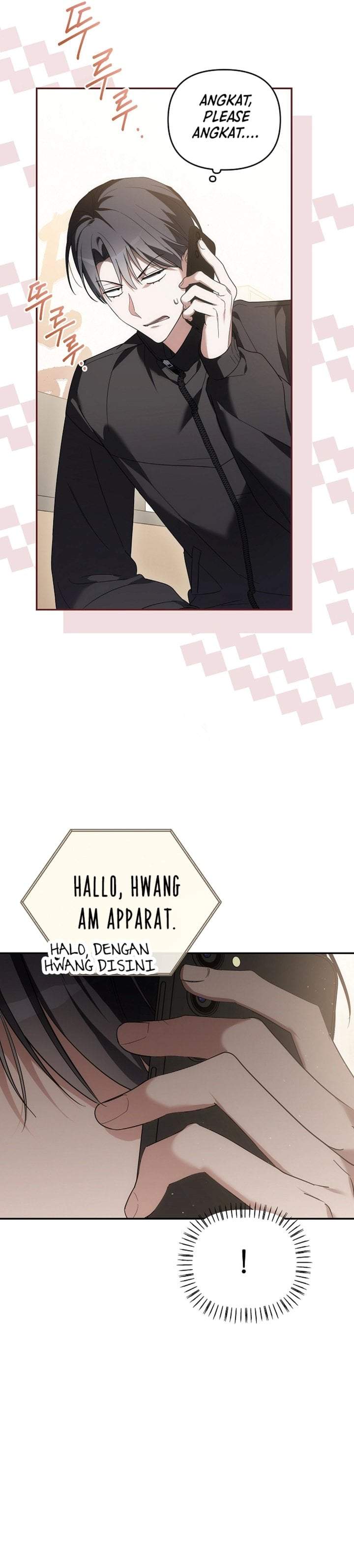 Surviving as a PD Idol Chapter 41