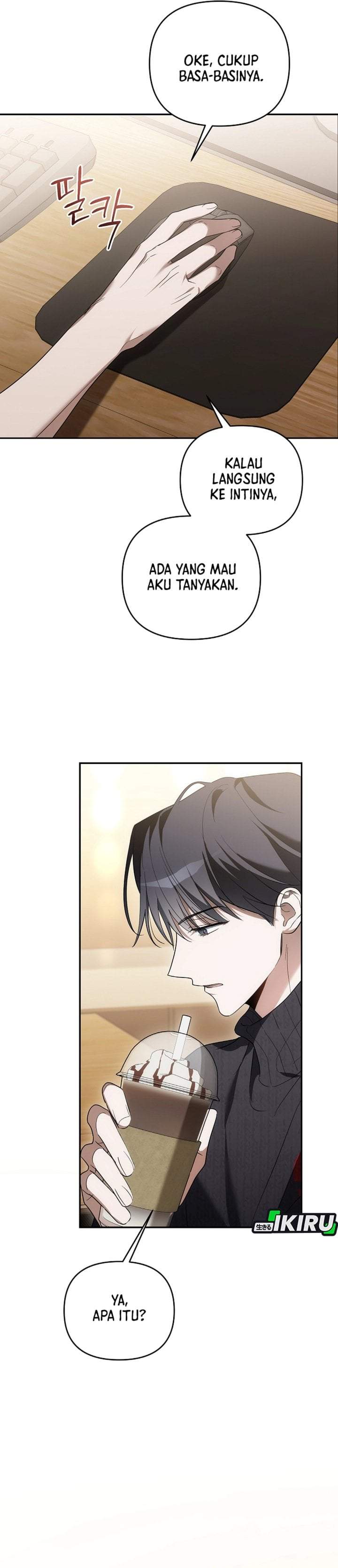 Surviving as a PD Idol Chapter 41