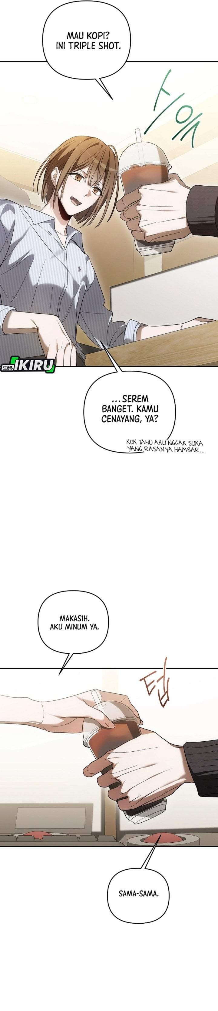 Surviving as a PD Idol Chapter 41
