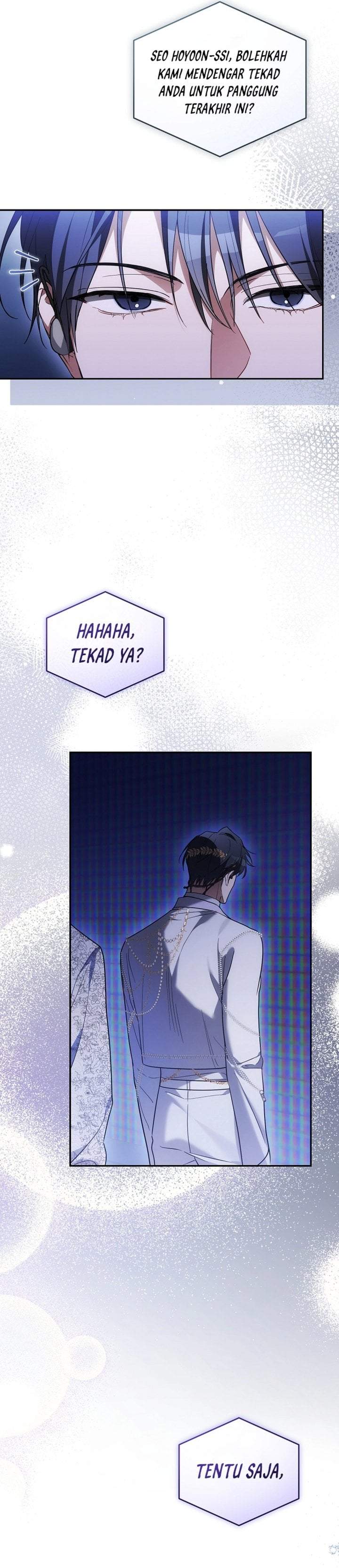 Surviving as a PD Idol Chapter 42