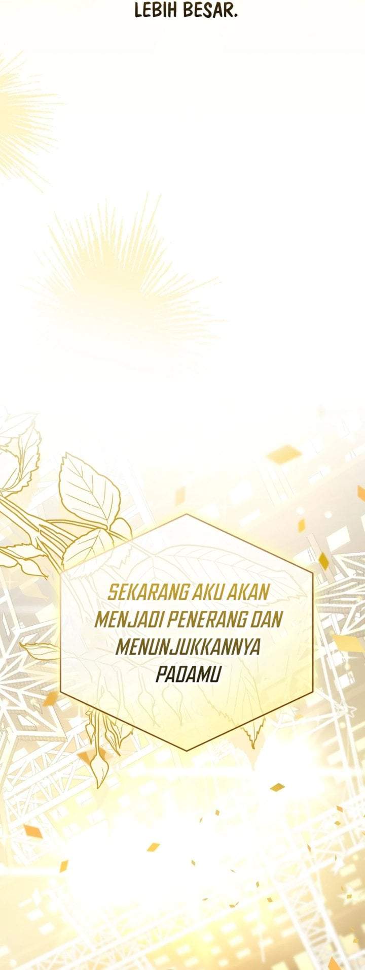 Surviving as a PD Idol Chapter 43