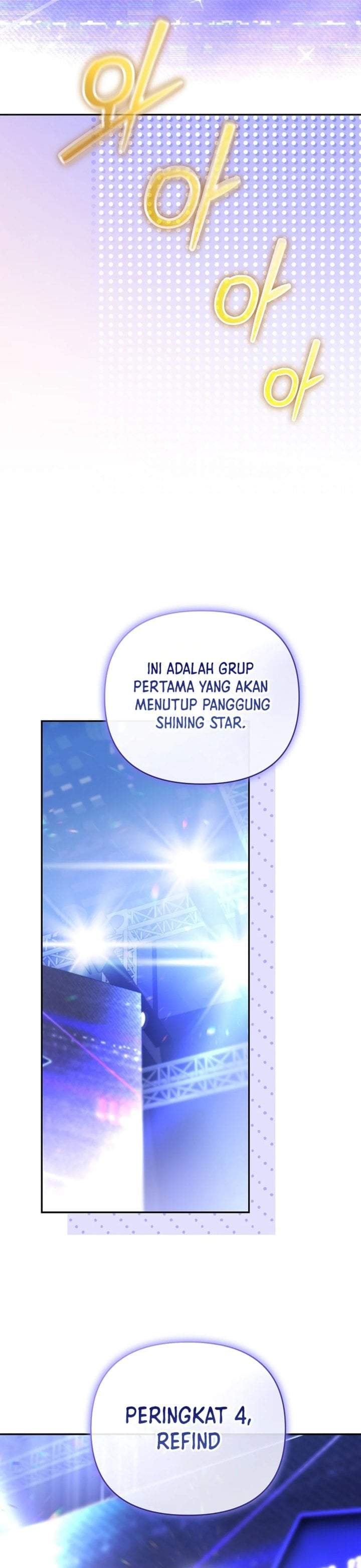 Surviving as a PD Idol Chapter 43