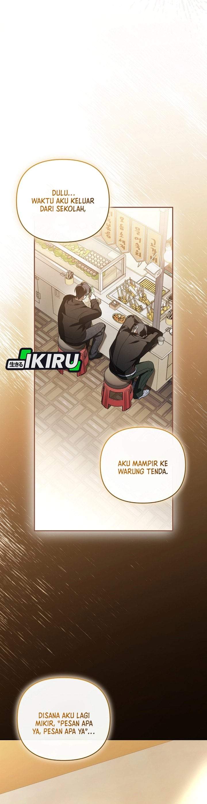 Surviving as a PD Idol Chapter 44