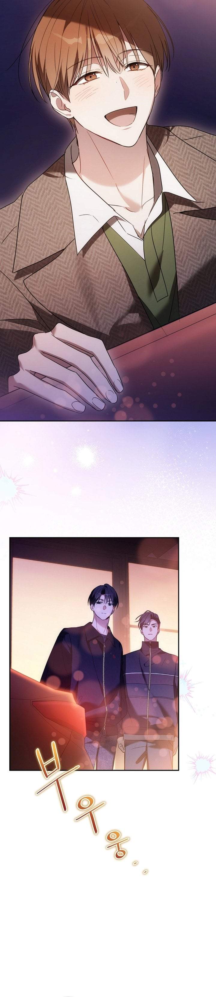 Surviving as a PD Idol Chapter 44