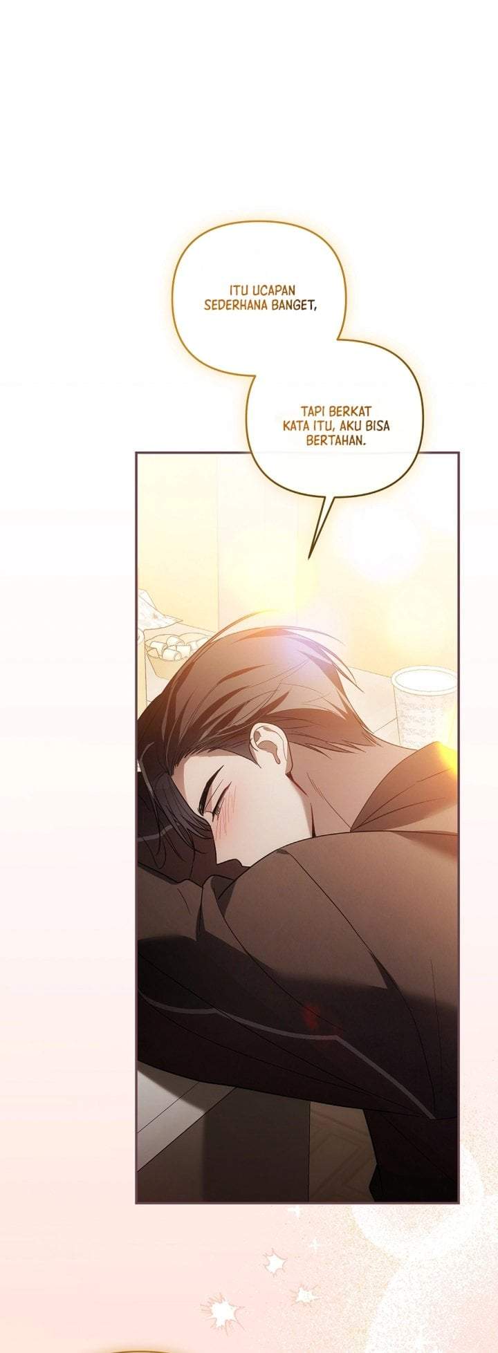 Surviving as a PD Idol Chapter 44