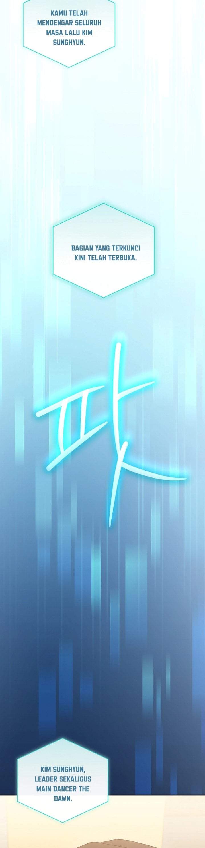 Surviving as a PD Idol Chapter 44