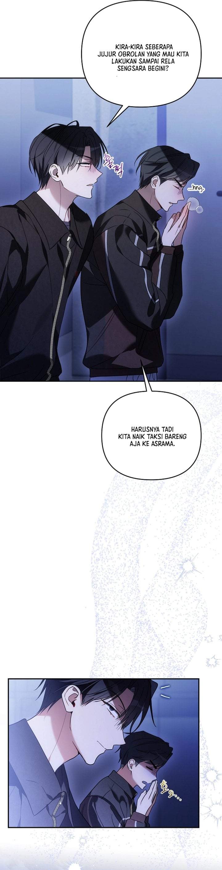Surviving as a PD Idol Chapter 44