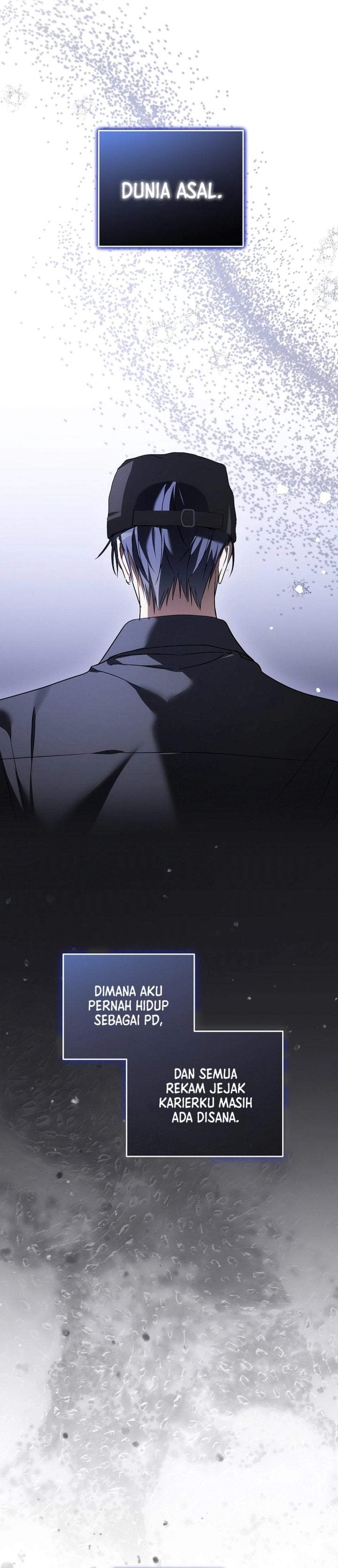 Surviving as a PD Idol Chapter 45
