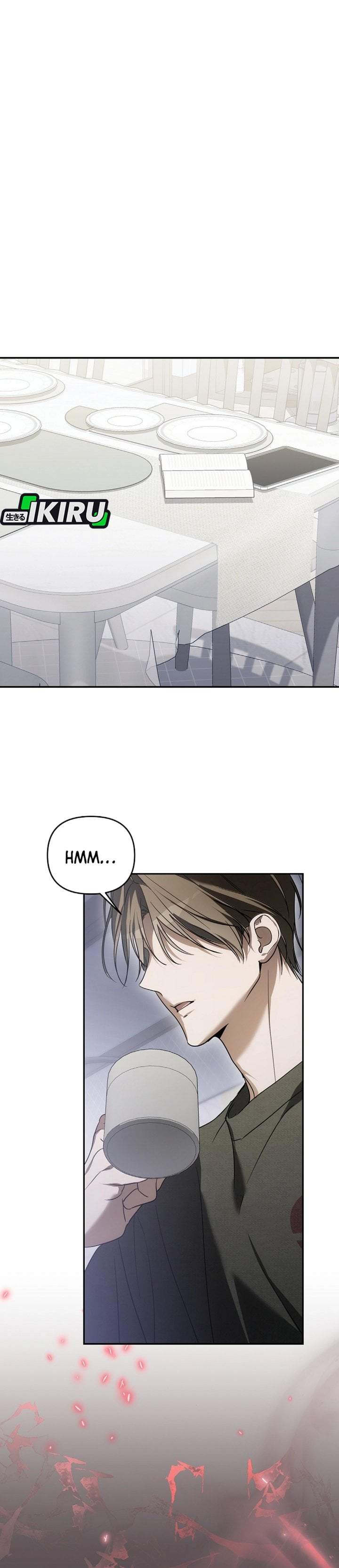 Surviving as a PD Idol Chapter 45