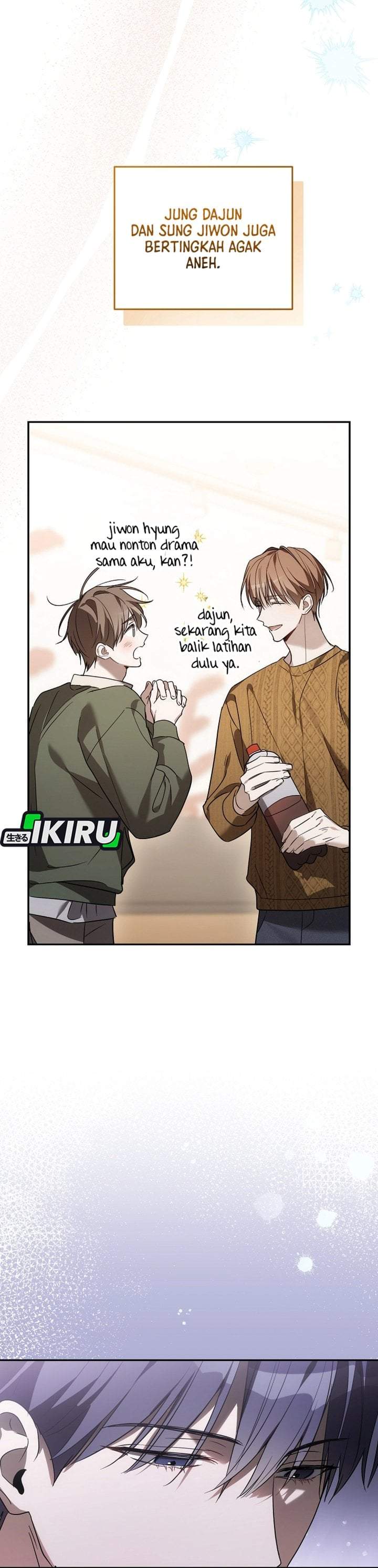 Surviving as a PD Idol Chapter 45