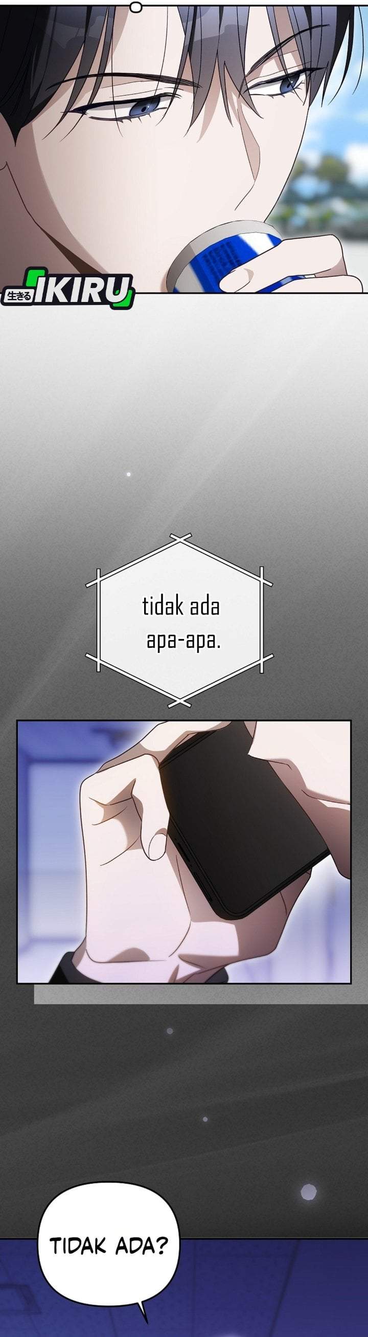 Surviving as a PD Idol Chapter 47
