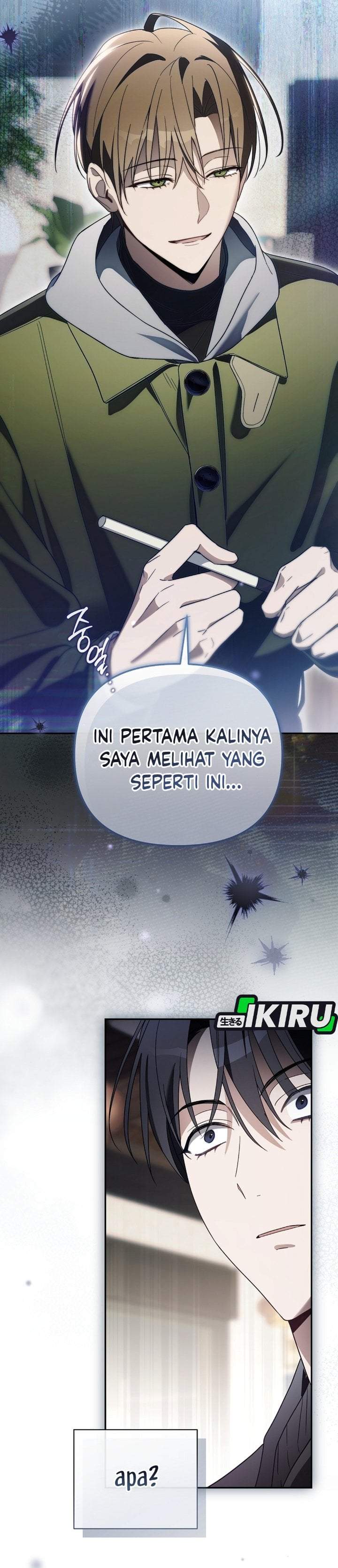 Surviving as a PD Idol Chapter 47