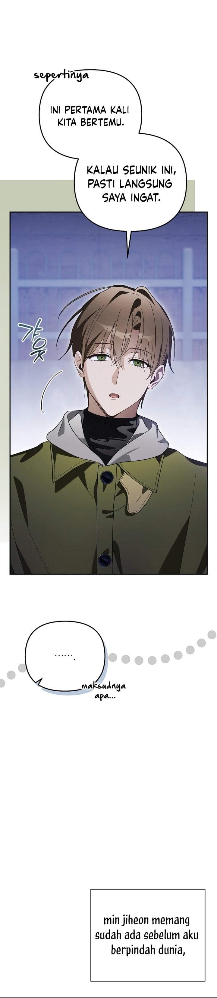 Surviving as a PD Idol Chapter 47