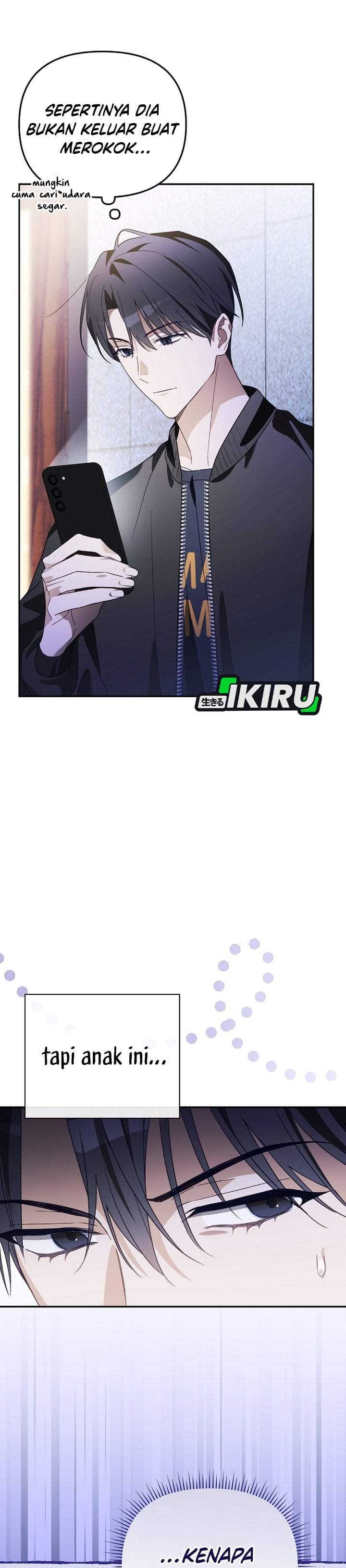 Surviving as a PD Idol Chapter 47