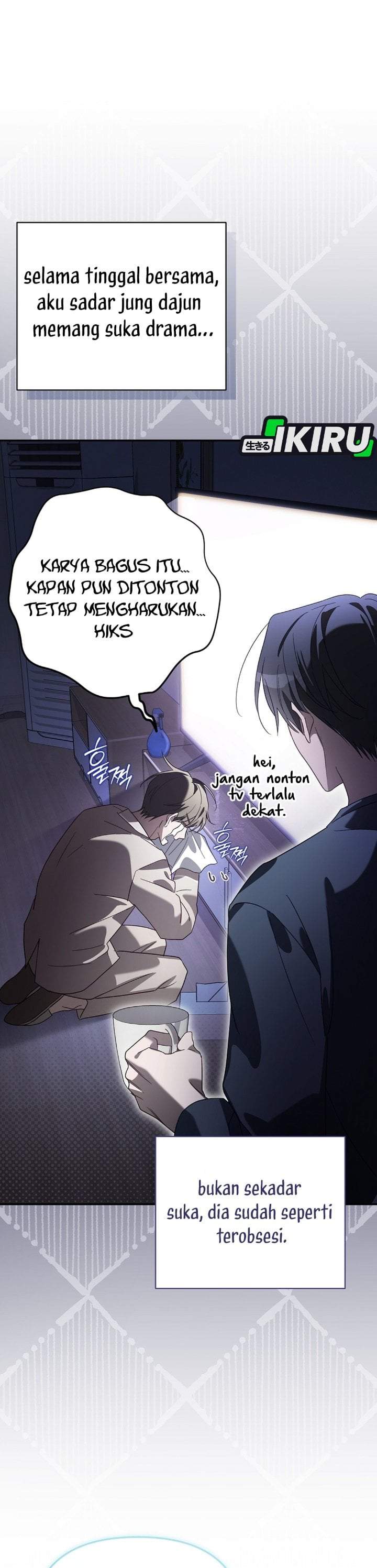 Surviving as a PD Idol Chapter 47