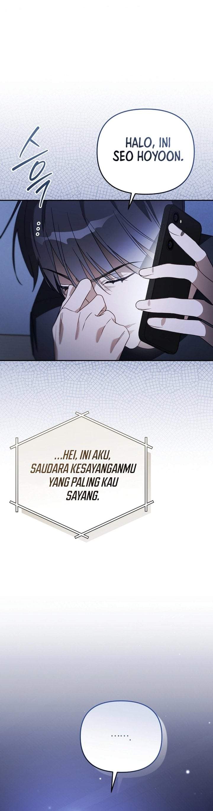 Surviving as a PD Idol Chapter 48